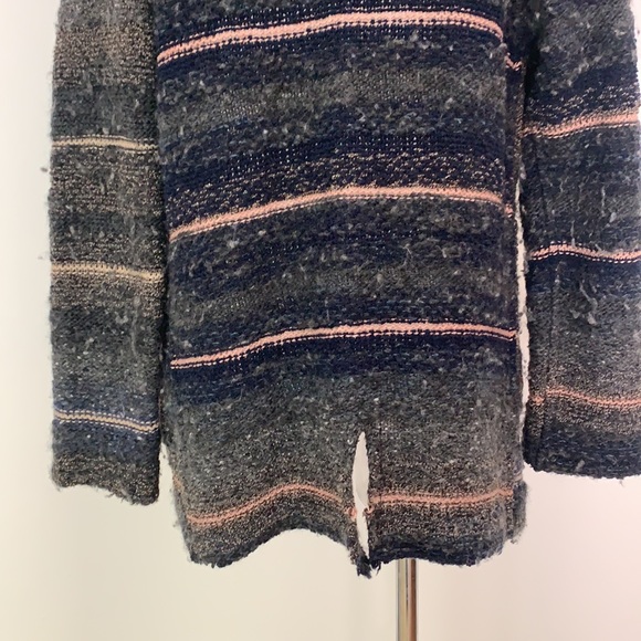 Striped Kapital Jacket - Picture 3 of 9